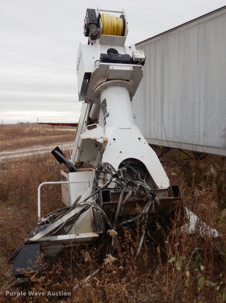 image for item JI9271 Altec DL42TB crane