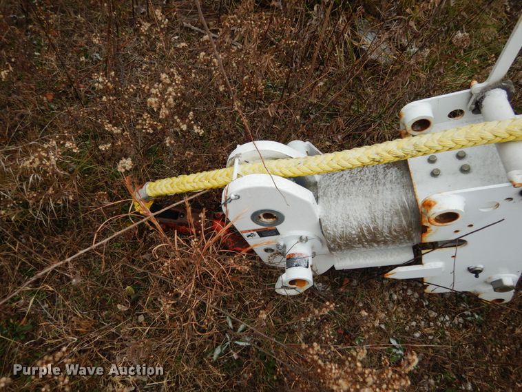 image for item JI9271 Altec DL42TB crane