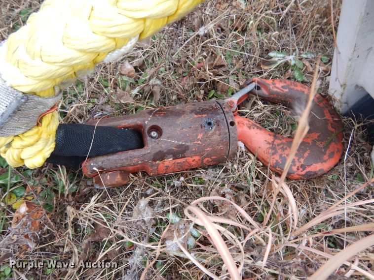 image for item JI9271 Altec DL42TB crane