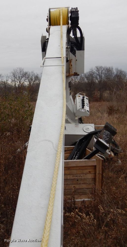 image for item JI9271 Altec DL42TB crane