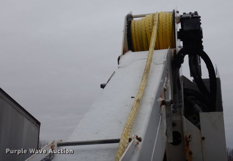 image for item JI9271 Altec DL42TB crane