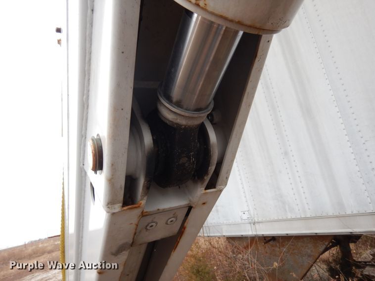 image for item JI9271 Altec DL42TB crane