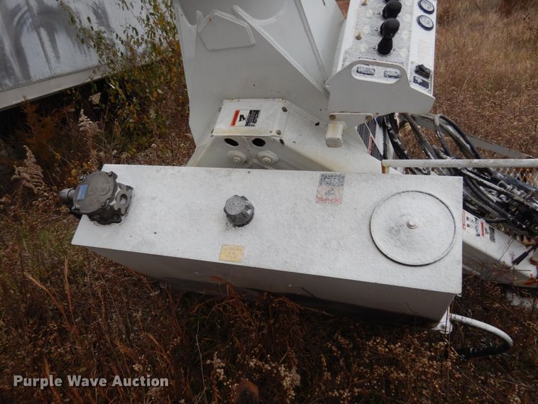 image for item JI9271 Altec DL42TB crane