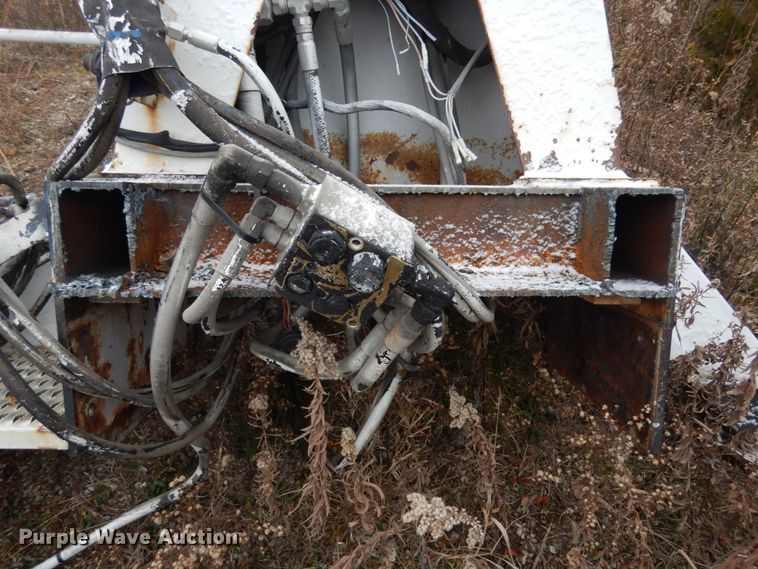 image for item JI9271 Altec DL42TB crane