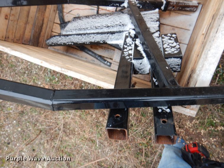 image for item JI9271 Altec DL42TB crane