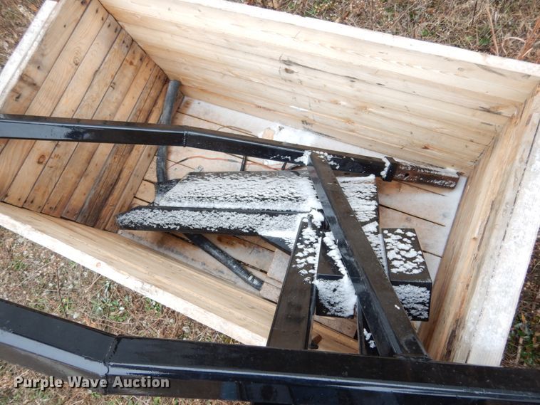 image for item JI9271 Altec DL42TB crane