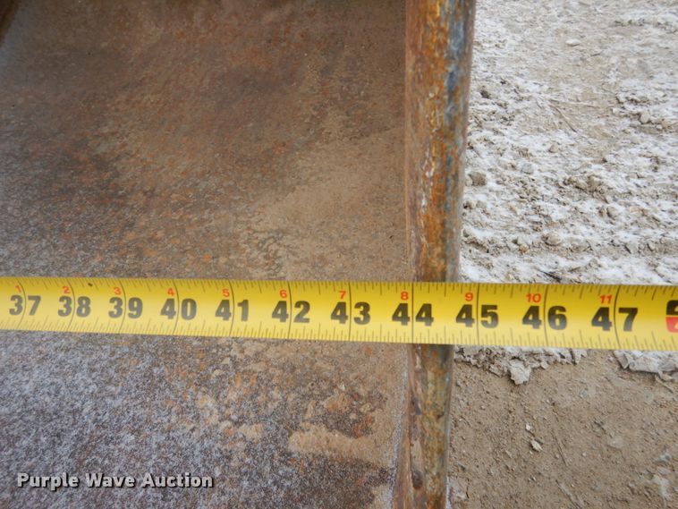 image for item JI9273 2008 Caterpillar 324D  excavator