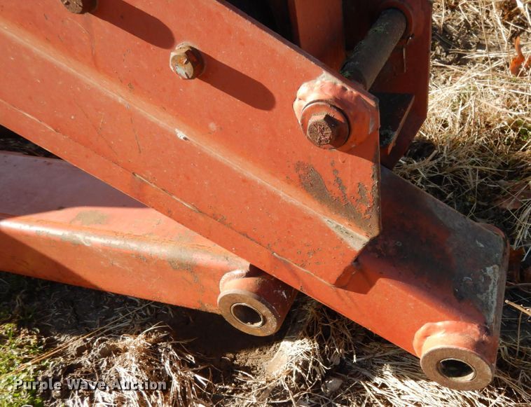 image for item JI9292 Ditch Witch A655HD  combination unit