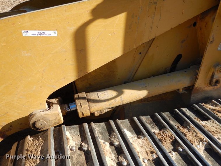 image for item JI9298 1988 Caterpillar 953  track loader