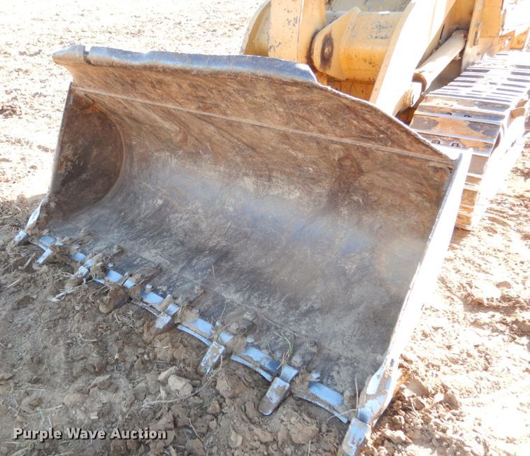 image for item JI9298 1988 Caterpillar 953  track loader