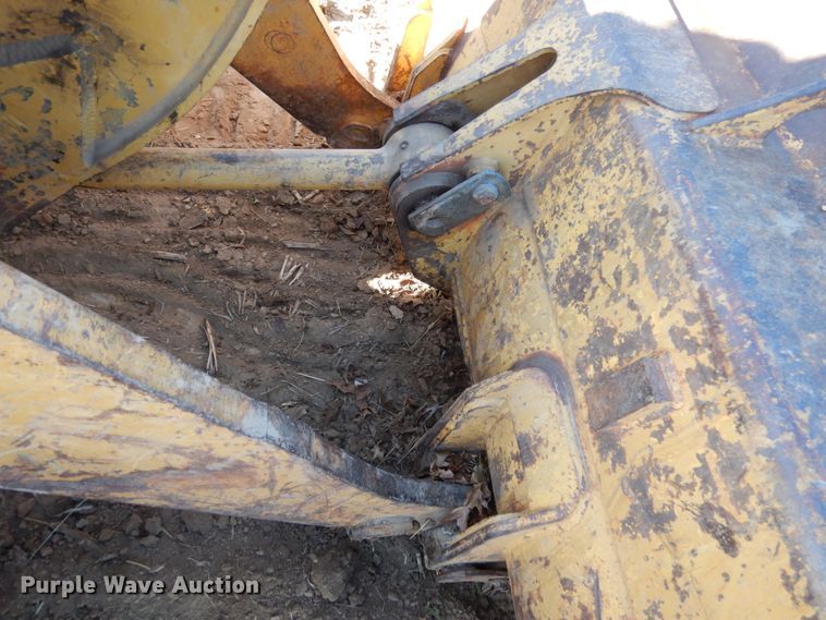 image for item JI9298 1988 Caterpillar 953  track loader