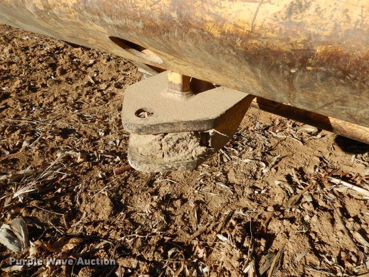 image for item JI9298 1988 Caterpillar 953  track loader