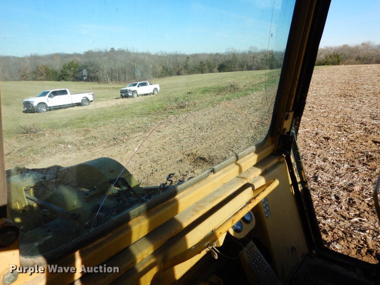 image for item JI9298 1988 Caterpillar 953  track loader