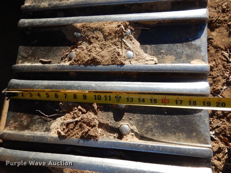 image for item JI9298 1988 Caterpillar 953  track loader