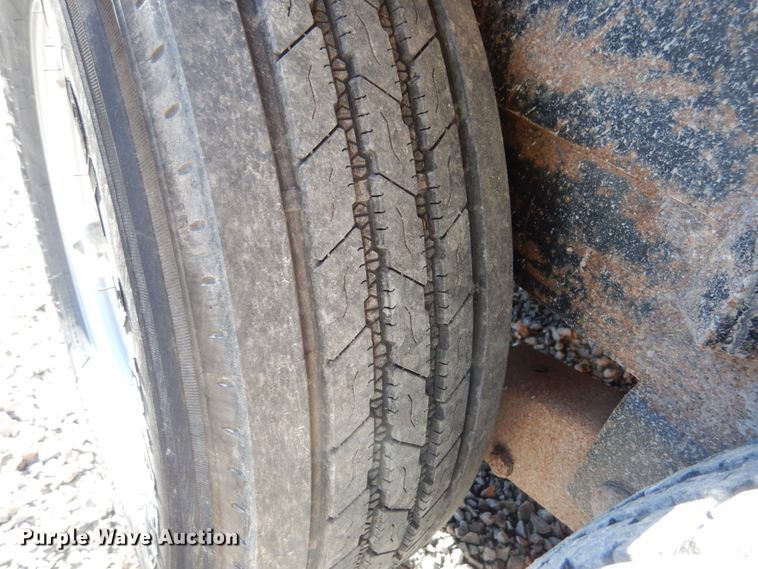 image for item JI9299 2010 Trailerman  equipment trailer