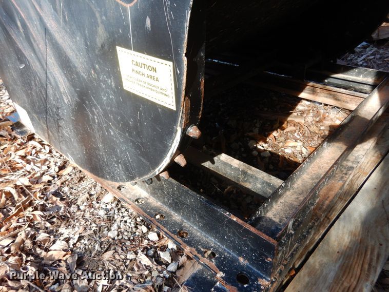 image for item JI9301 Star 1820  self dumping hopper