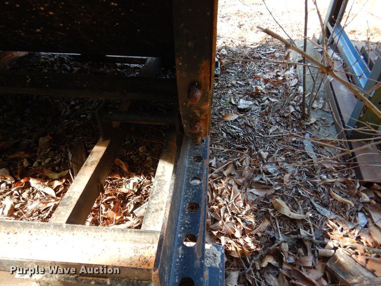 image for item JI9301 Star 1820  self dumping hopper