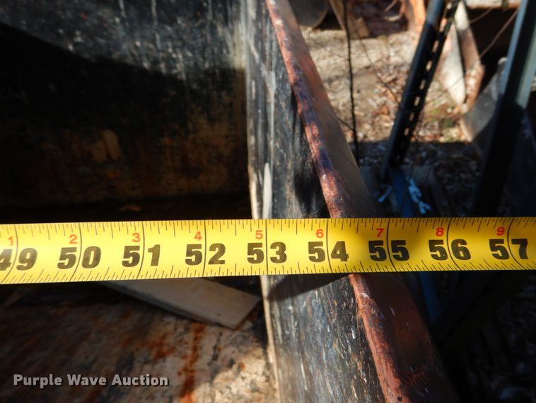 image for item JI9301 Star 1820  self dumping hopper