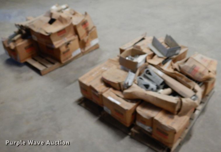 image for item JI9310 Building materials