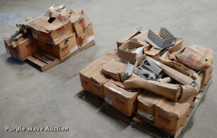 image for item JI9310 Building materials