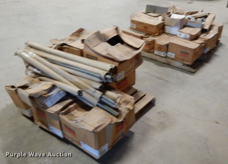 image for item JI9310 Building materials