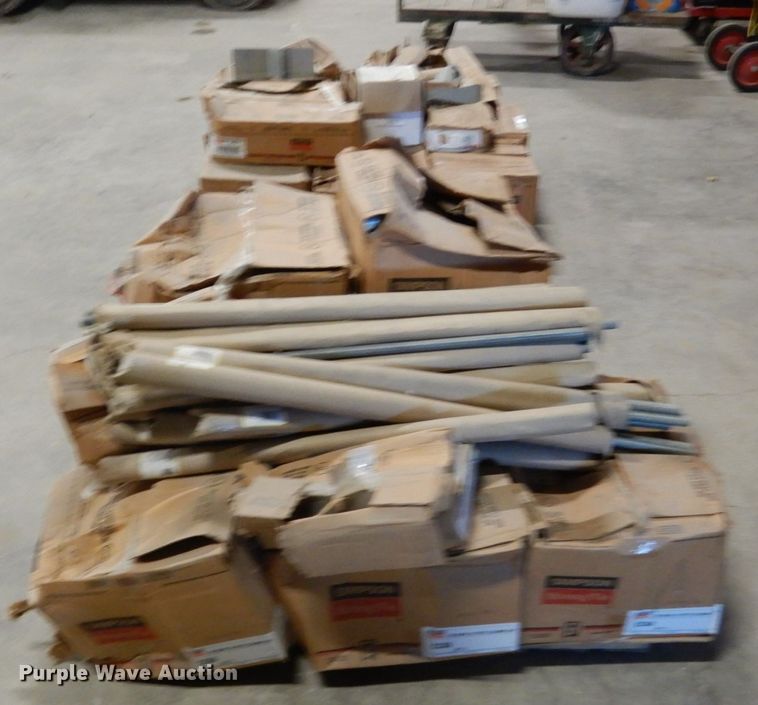 image for item JI9310 Building materials