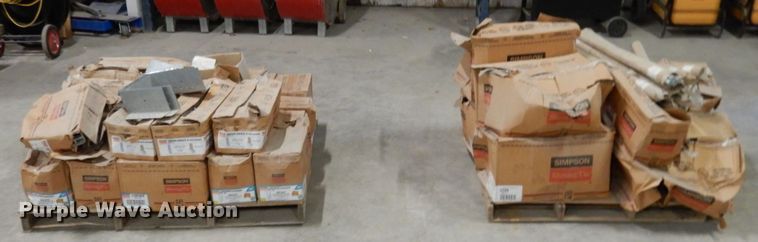 image for item JI9310 Building materials