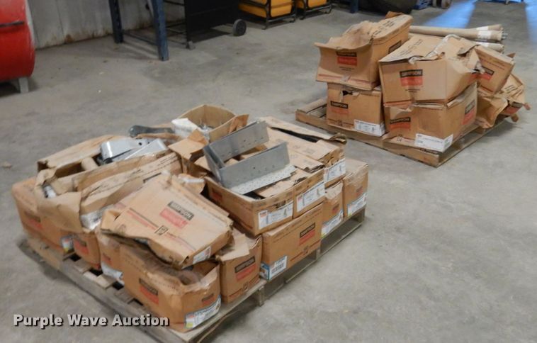 image for item JI9310 Building materials