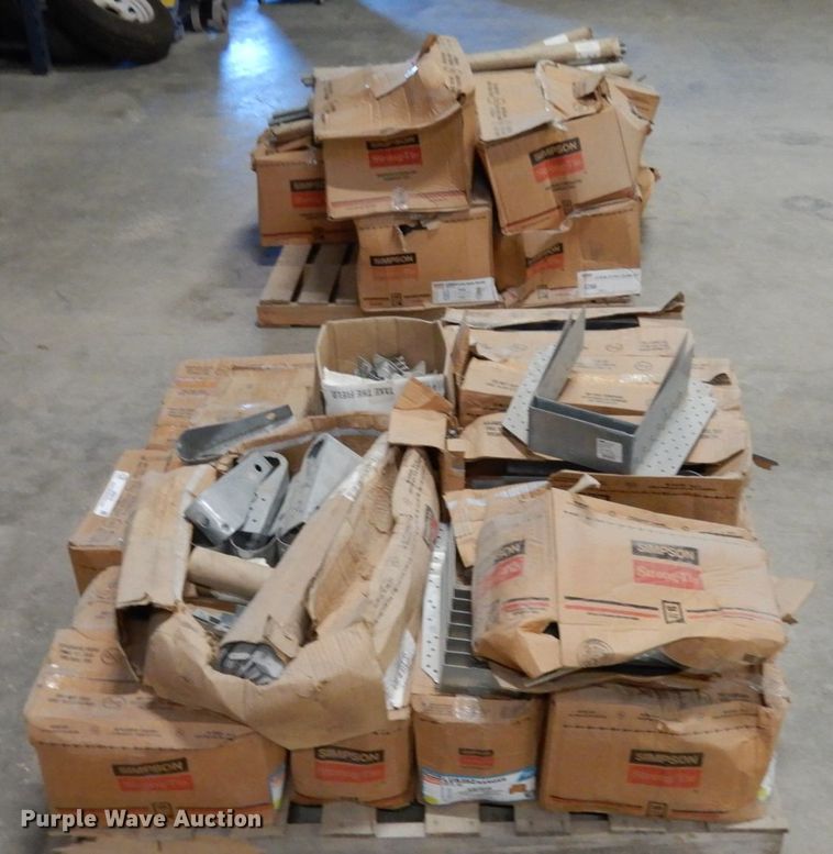 image for item JI9310 Building materials