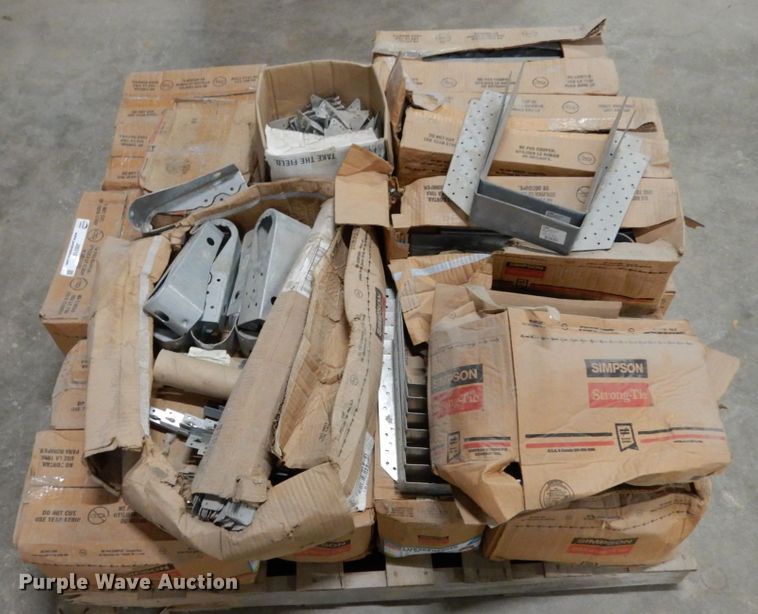 image for item JI9310 Building materials