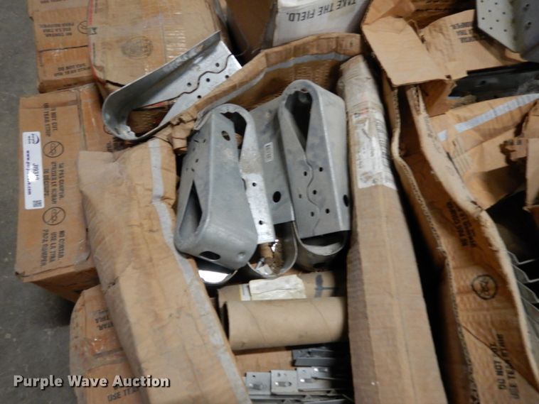 image for item JI9310 Building materials