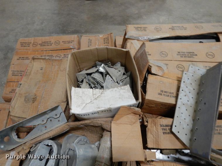 image for item JI9310 Building materials