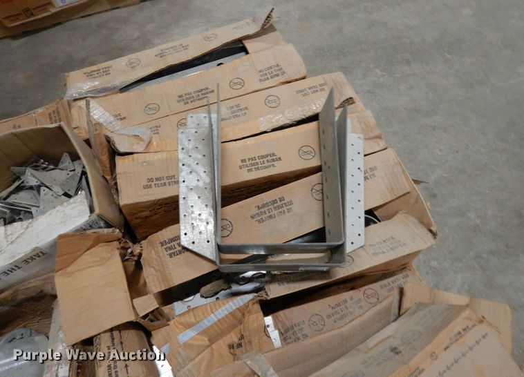 image for item JI9310 Building materials