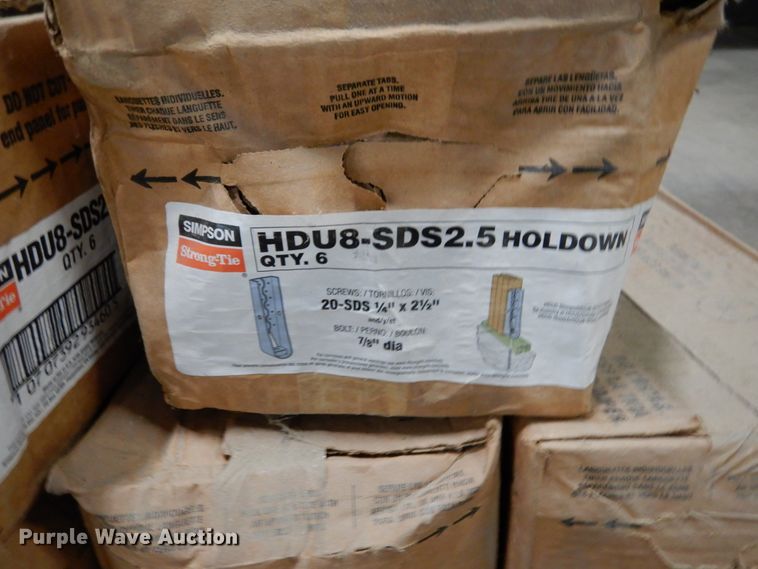 image for item JI9310 Building materials