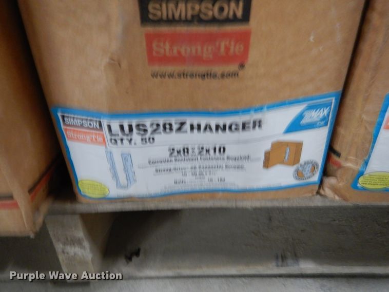 image for item JI9310 Building materials