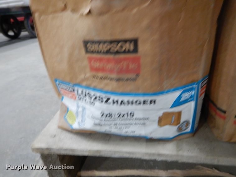 image for item JI9310 Building materials