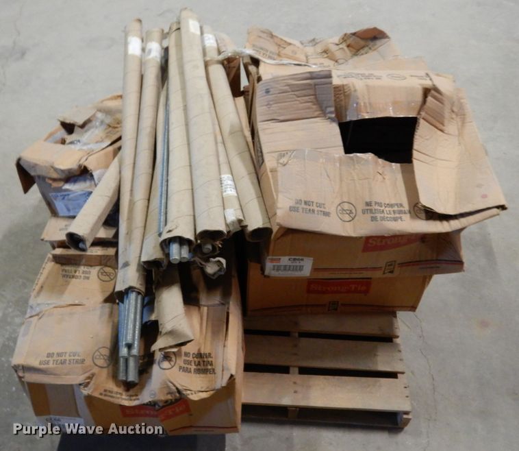 image for item JI9310 Building materials