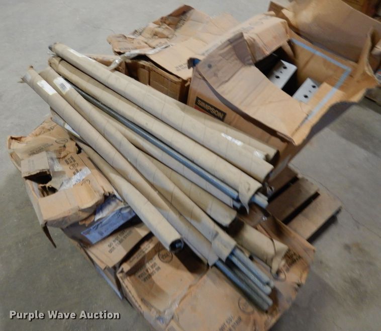 image for item JI9310 Building materials