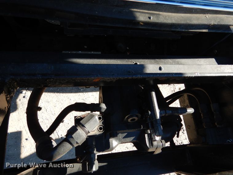 image for item JI9318 2006 International 7400  dump truck