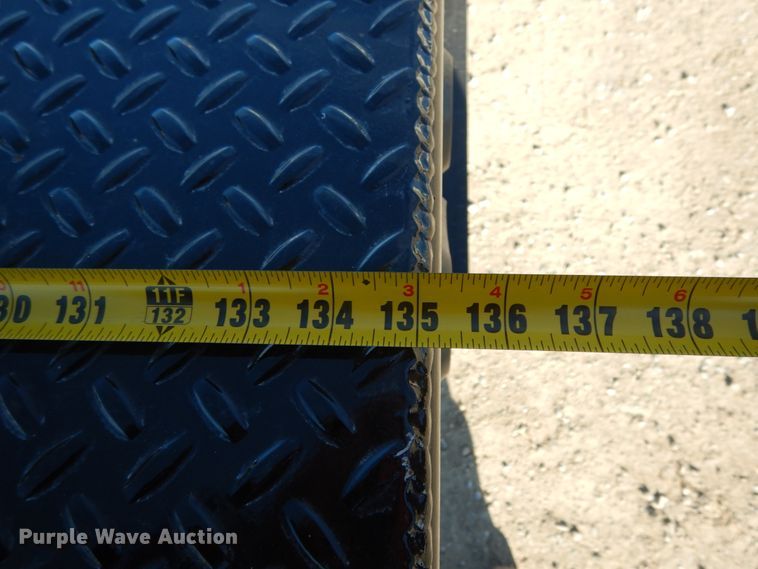 image for item JI9319 2008 International 7400  flatbed truck