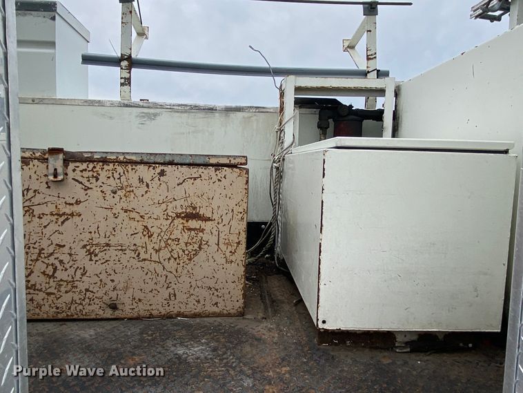 image for item JN9096 2007 Sterling Acterra  bucket truck