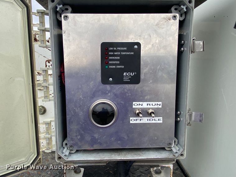 image for item JN9096 2007 Sterling Acterra  bucket truck