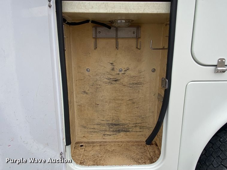 image for item JN9096 2007 Sterling Acterra  bucket truck