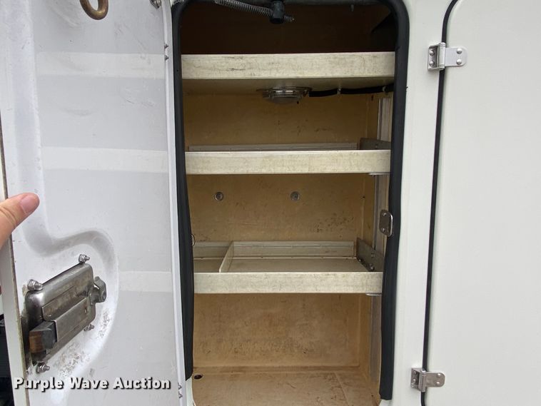 image for item JN9096 2007 Sterling Acterra  bucket truck