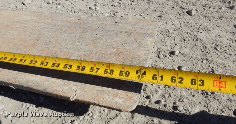 image for item JT9400 1993 Taylor Y-24-BWO  forklift