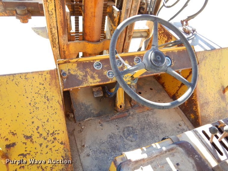 image for item JT9400 1993 Taylor Y-24-BWO  forklift