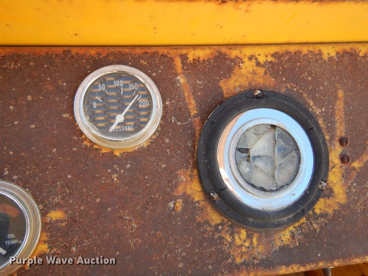 image for item JT9400 1993 Taylor Y-24-BWO  forklift