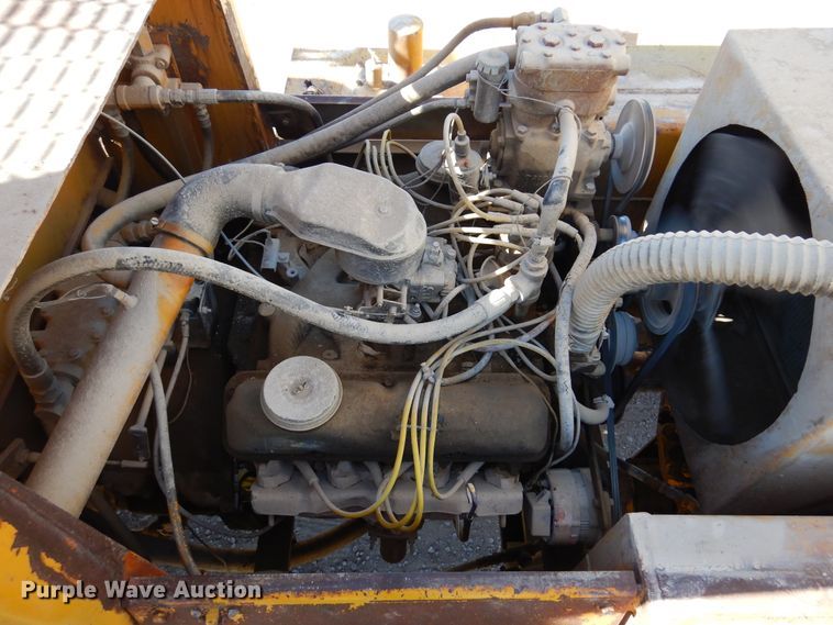 image for item JT9400 1993 Taylor Y-24-BWO  forklift