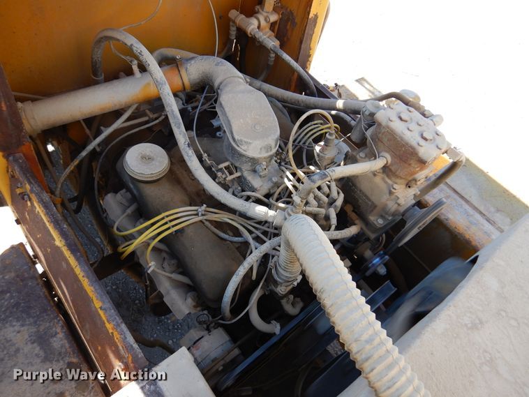 image for item JT9400 1993 Taylor Y-24-BWO  forklift