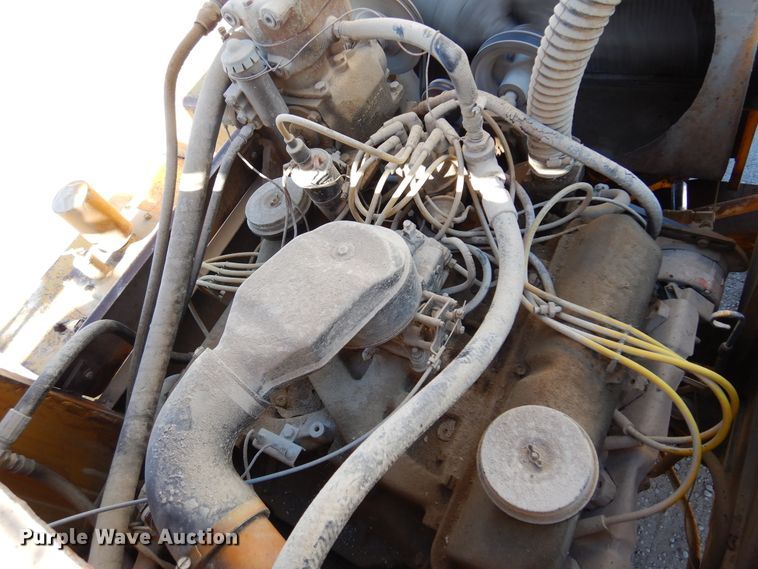 image for item JT9400 1993 Taylor Y-24-BWO  forklift